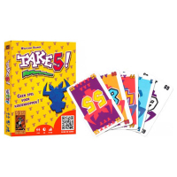 Take 5! Jubileum Editie